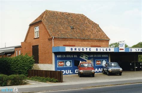 Brugte Biler Arkiv